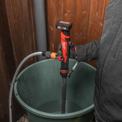 Pompe canne à eau 12V M12 BSWP-0