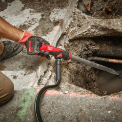 Pompe canne à eau 12V M12 BSWP-0