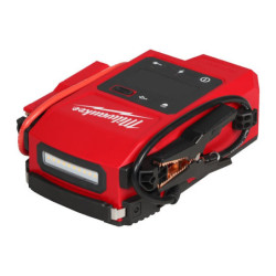 Booster à batterie M18 JS2000-0
