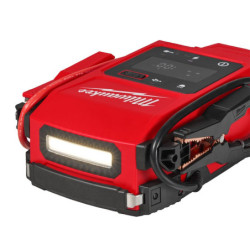 Booster à batterie M18 JS2000-0