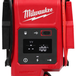 Booster à batterie M18 JS2000-0