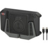 Chargeur a induction magnetique WCP 20w professionnal