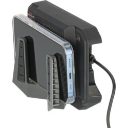 Chargeur a induction magnetique WCP 20w professionnal
