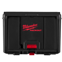 PACKOUT caisson ouverture à plat