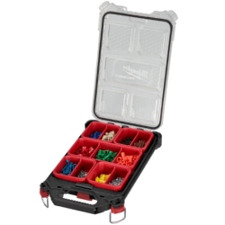 PACKOUT compact slim organiser