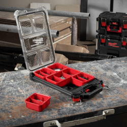 PACKOUT compact slim organiser
