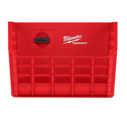 PACKOUT panier en fil de fer - 1 pièce