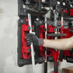 PACKOUT rangement d'outils longs type manches - 1 pièce