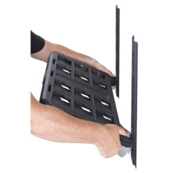 PACKOUT support étagère