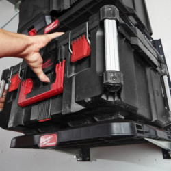 PACKOUT support étagère