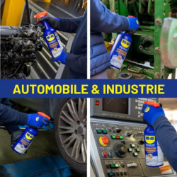 Dégraissant SPECIALIST 1L WD40 vapo