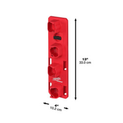 PACKOUT support de batterie M12