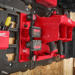 PACKOUT support de batterie M12
