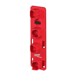 PACKOUT support de batterie M12