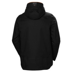 Veste CHELSEA EVOLUTION 2.0 WINTER noir
