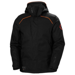 Veste CHELSEA EVOLUTION 2.0 WINTER noir
