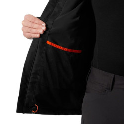 Veste CHELSEA EVOLUTION 2.0 WINTER noir