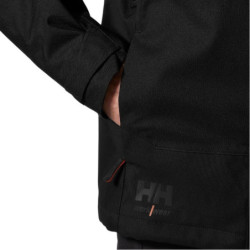 Veste CHELSEA EVOLUTION 2.0 WINTER noir
