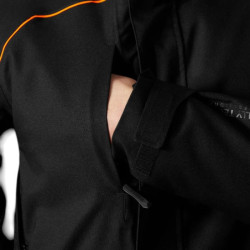Veste CHELSEA EVOLUTION 2.0 WINTER noir