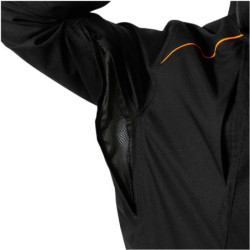 Veste CHELSEA EVOLUTION 2.0 WINTER noir