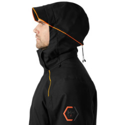 Veste CHELSEA EVOLUTION 2.0 WINTER noir