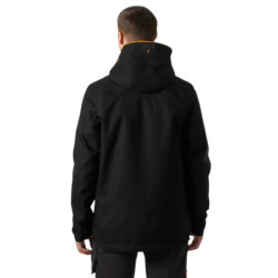 Veste CHELSEA EVOLUTION 2.0 WINTER noir