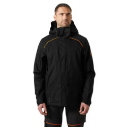 Veste CHELSEA EVOLUTION 2.0 WINTER noir