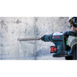 Foret Bosch PRO SDS max-7 22x1200x1320