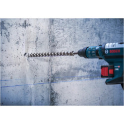 Foret Bosch PRO SDS max-7 22x1200x1320