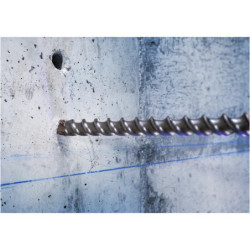 Foret Bosch PRO SDS max-7 22x1200x1320