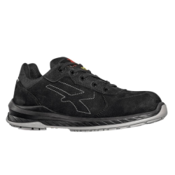 Chaussure de sécurité basse GESSATO