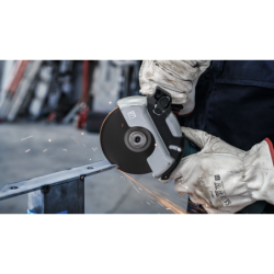 Disque Bosch tronc X-Lock 125x1.6mm blister de 10