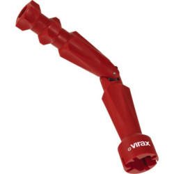CLE UNIVERSELLE POUR LUNETTE WC VIRAX 220510