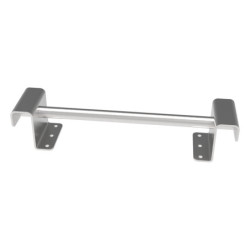 Échelle simple aluminium 3.56m