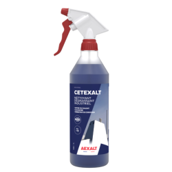 Dégraissant polyvalent CETEXALT 1 litre