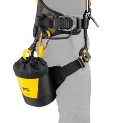 Pochette porte outil toolbag 3l PETZL
