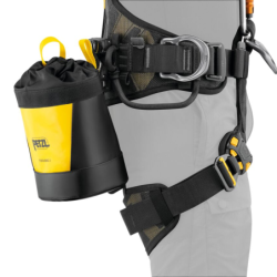 Pochette porte outil toolbag 3l PETZL