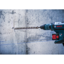 Foret Bosch PRO SDS max-7 52x400x520
