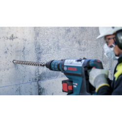 Foret Bosch PRO SDS max-7 52x400x520