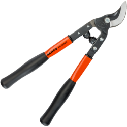 SECATEUR DEUX MAINS BAHCO P16-60F