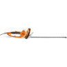 Taille-haie électrique STIHL HSE 71, lame de 700mm