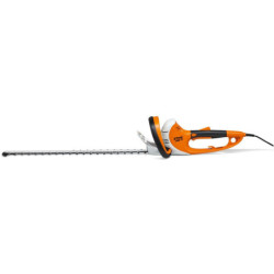 Taille-haie électrique STIHL HSE 71, lame de 700mm