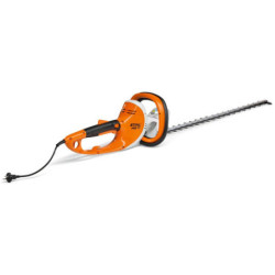 Taille-haie électrique STIHL HSE 71, lame de 700mm