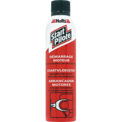 BOMBE START PILOTE 300ml