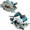 Scie circulaire HS6601J 101W 165mm
