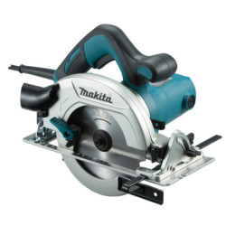 Scie circulaire HS6601J 101W 165mm