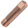 TUBES CONTACTS Ø 0,8 / M6 - TORCHE 150 A PAR 10