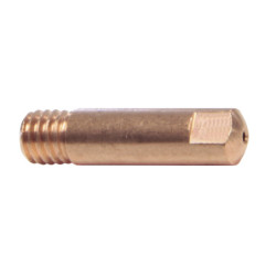 TUBES CONTACTS Ø 0,8 / M6 - TORCHE 150 A PAR 10