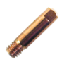 TUBES CONTACTS Ø 1,0 / M6 - TORCHE 150 A PAR 10