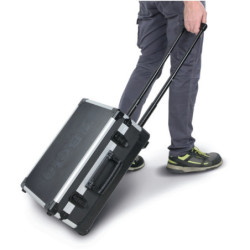Valise trolley 163 outils BW2056T/E